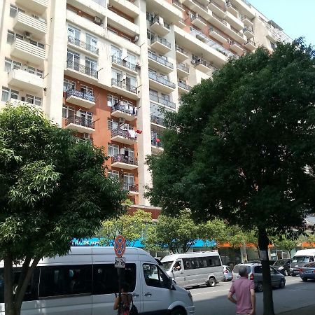 Flat in Batumi city centre Apartman Kültér fotó