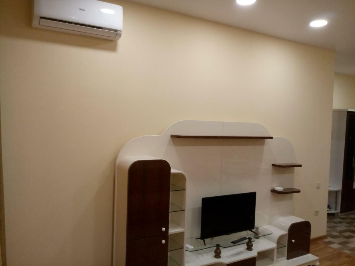 Flat in Batumi city centre Apartman Kültér fotó