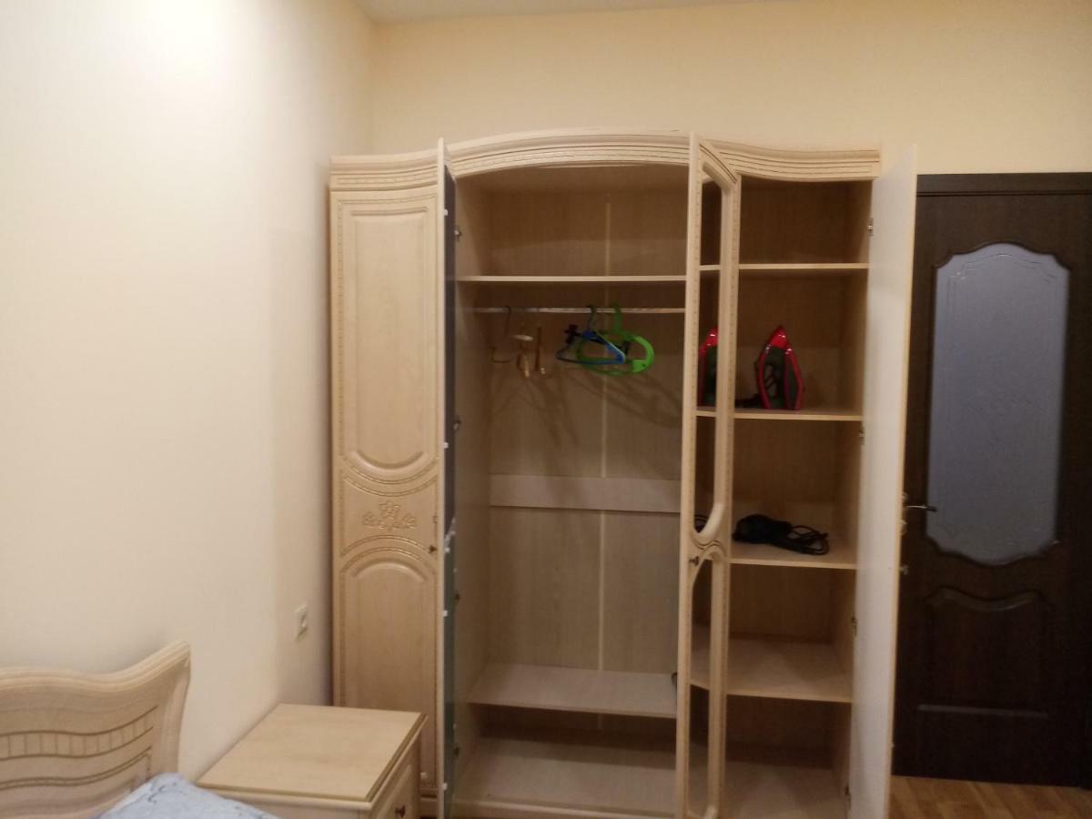 Flat in Batumi city centre Apartman Kültér fotó