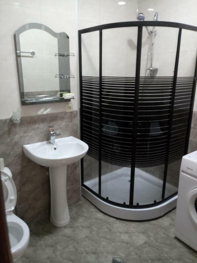 Flat in Batumi city centre Apartman Kültér fotó