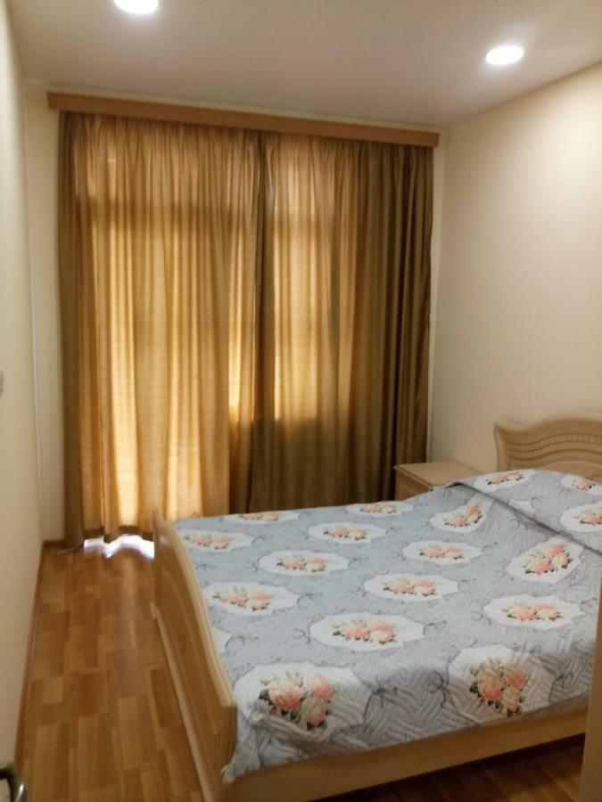 Flat in Batumi city centre Apartman Kültér fotó