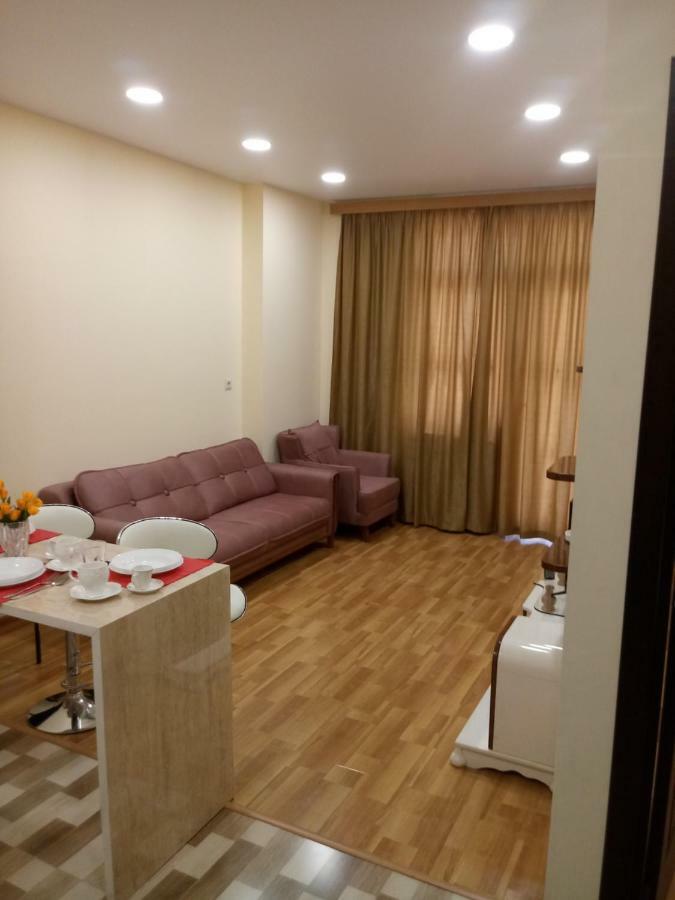Flat in Batumi city centre Apartman Kültér fotó