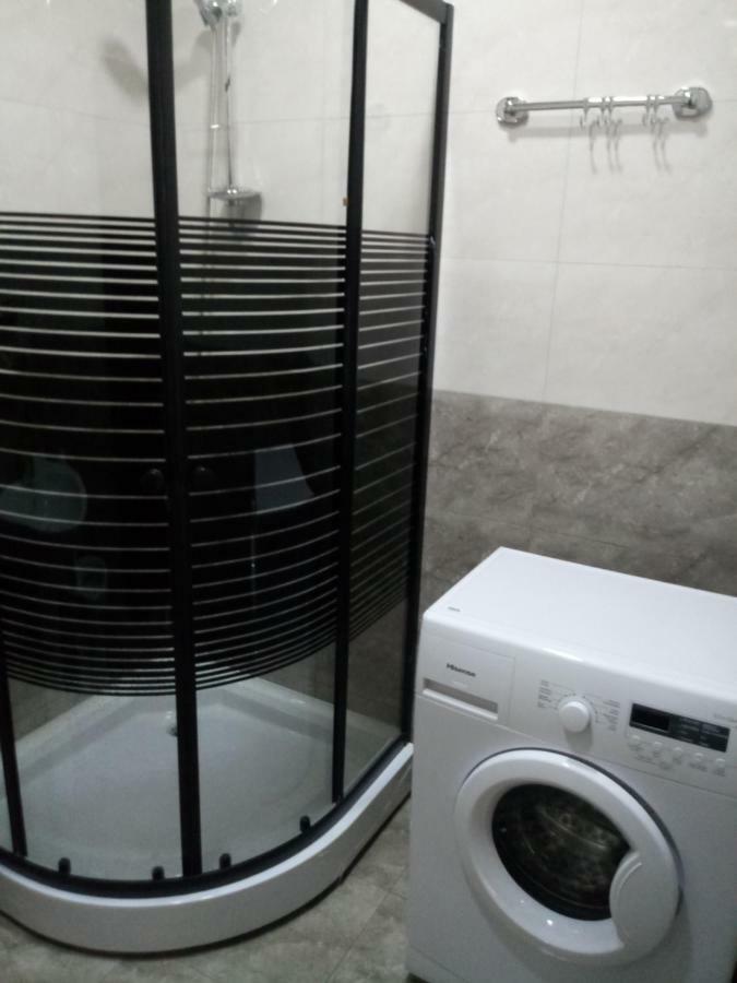 Flat in Batumi city centre Apartman Kültér fotó
