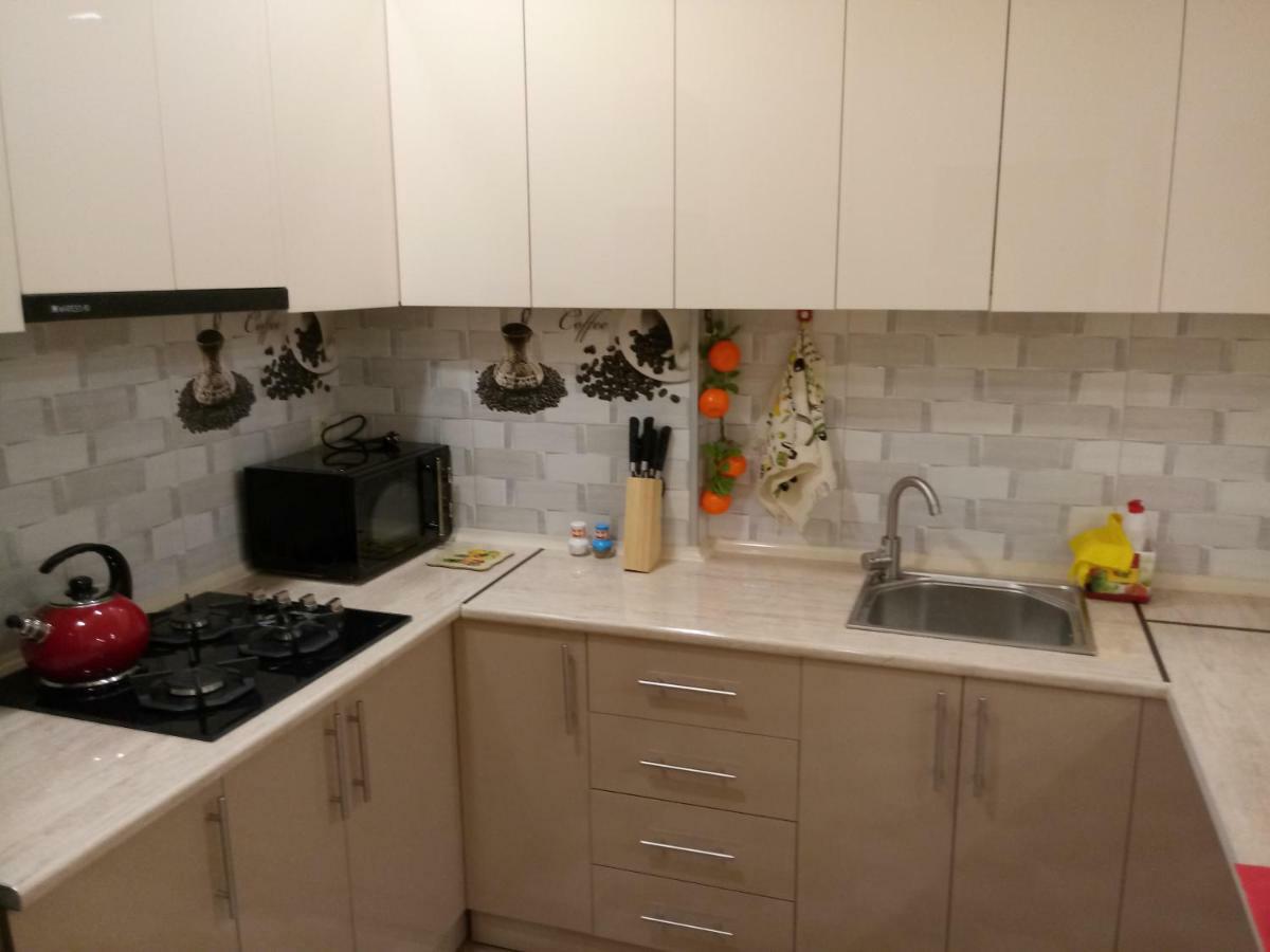 Flat in Batumi city centre Apartman Kültér fotó