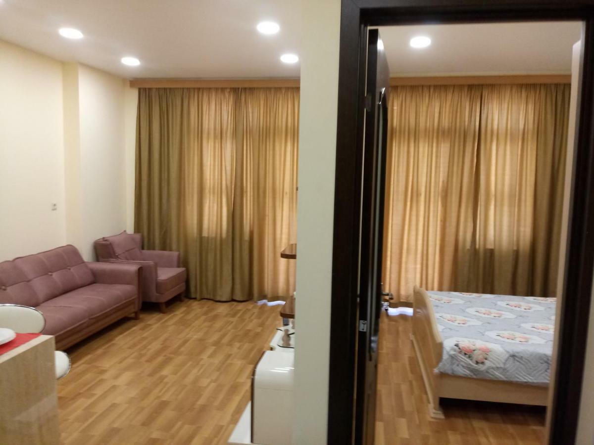 Flat in Batumi city centre Apartman Kültér fotó