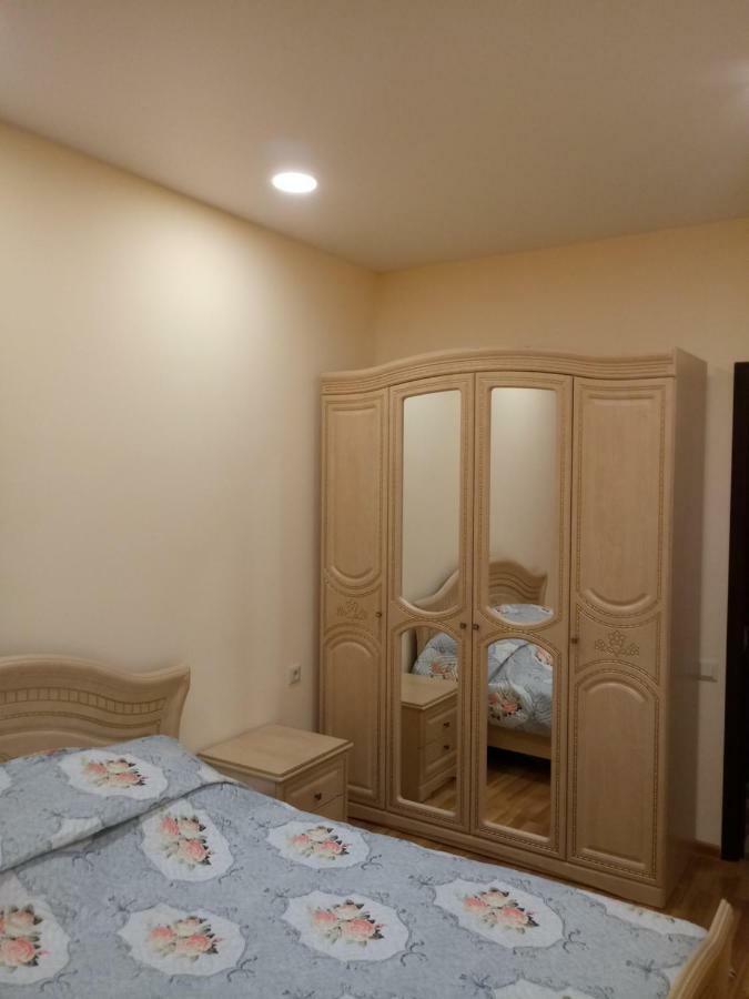 Flat in Batumi city centre Apartman Kültér fotó